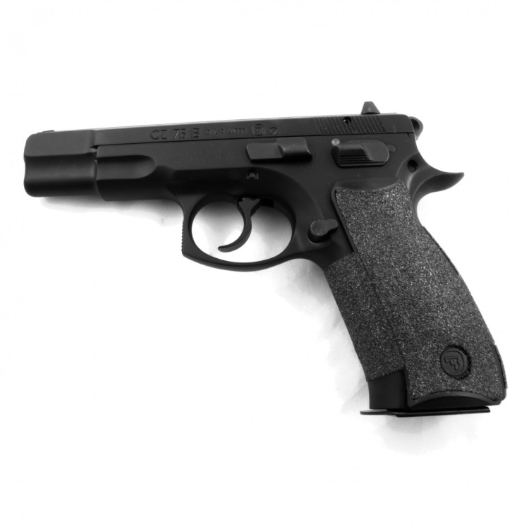 Talon Grip pro pistoli CZ 75B - Talon Grip pro pistoli CZ 75B