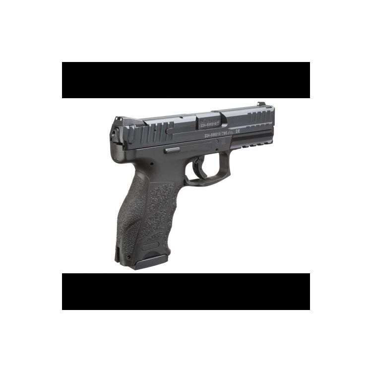 Pistole Heckler &amp; Koch SFP9, 9 mm Luger