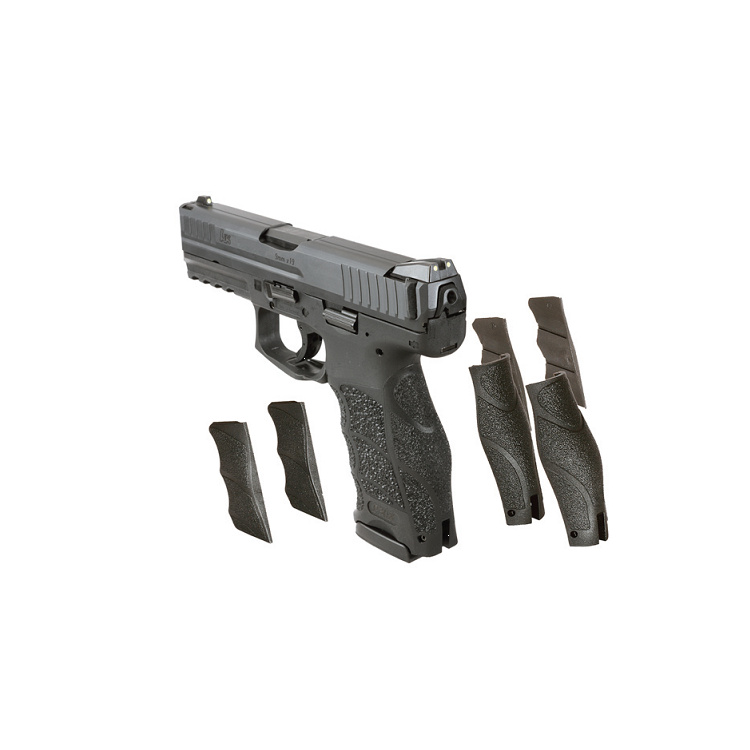 Pistole Heckler &amp; Koch SFP9, 9 mm Luger
