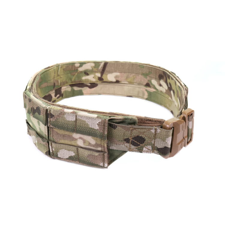 Střelecký opasek Warrior Low Profile Direct Action MK1