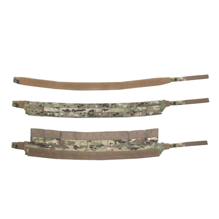 Střelecký opasek Warrior Low Profile Direct Action MK1