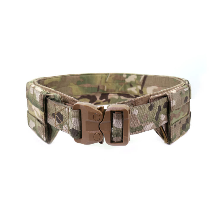 Střelecký opasek Warrior Low Profile Direct Action MK1