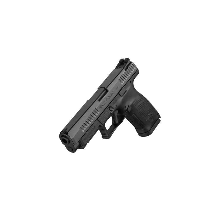 Pistole CZ P-10 SC, 9 mm Luger, CZUB - Pistole CZ P-10 SC, 9mm Luger