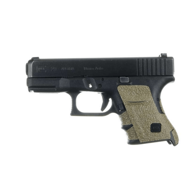 Talon Grip pro pistoli Glock 36, GEN 3 - Talon Grip pro pistoli GLOCK 36 (gen 3)