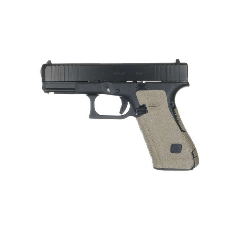 Talon Grip na pistole Glock 17, 45 GEN5