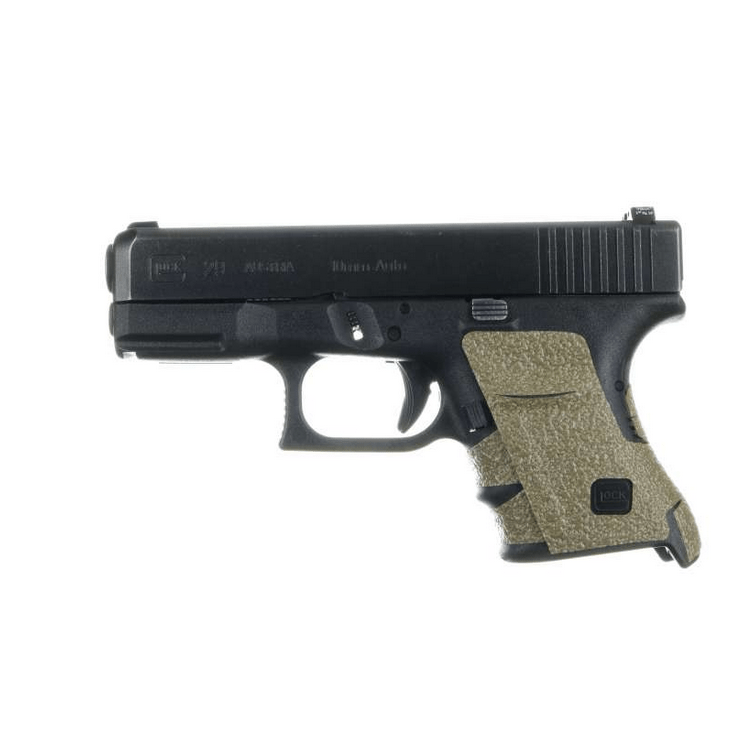 Talon Grip pro Glock 29SF, 30SF, 30S a 36 - Talon Grip na pistole Glock 29SF, 30SF, 30S, 36 (gen3)