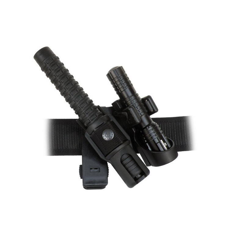 Kombinované pouzdro pro obušek a svítilnu, ESP - Kombinované pouzdro pro obušek a svítilnu, ESP