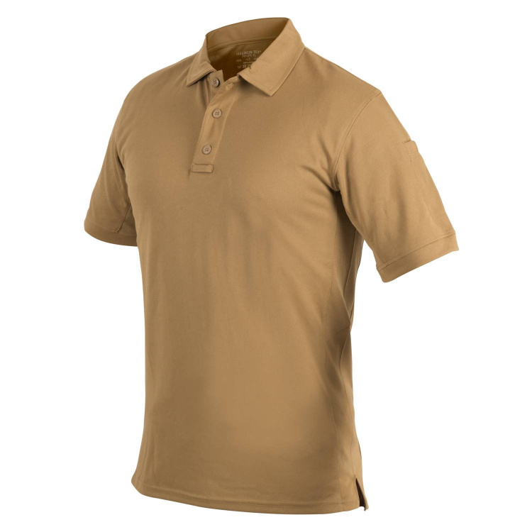 Polokošile UTL® Polo Shirt - TopCool Lite, Helikon - Triko Helikon UTL® Polo Shirt - TopCool Lite