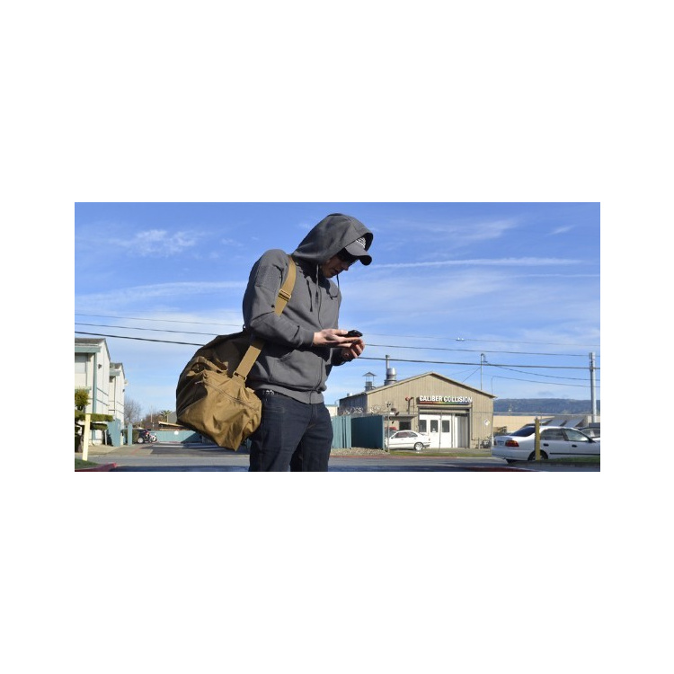 Mikina Urban Tactical Hoodie, Helikon