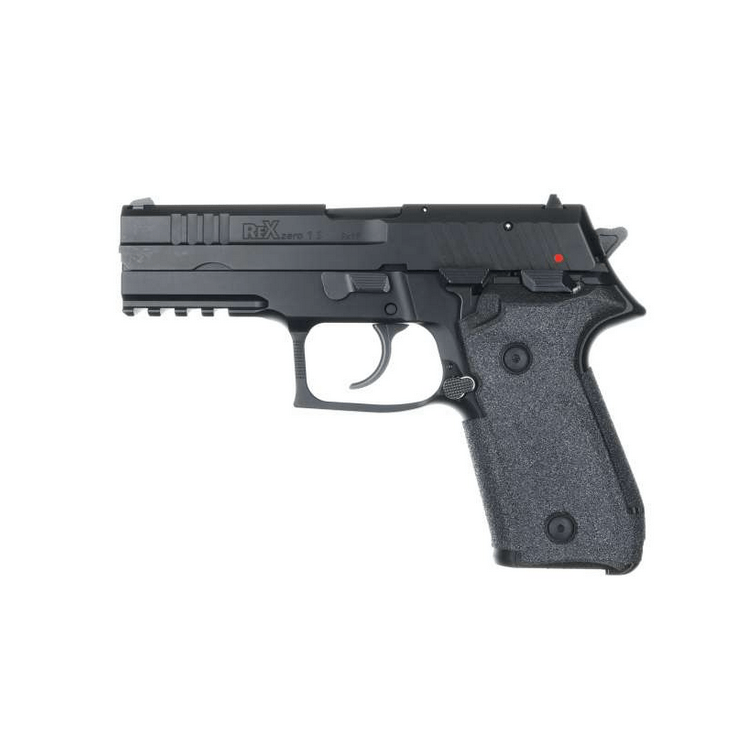 Talon Grip pro pistole REX zero 1 CP/S - Talon Grip pro pistole REX zero 1 CP/S