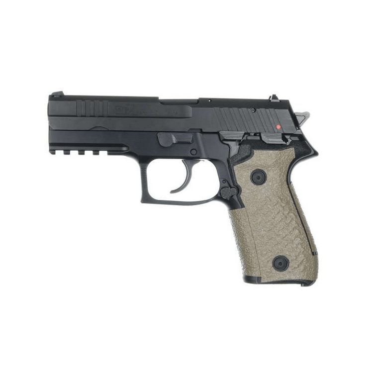 Talon Grip pro pistole REX zero 1 CP/S - Talon Grip pro pistole REX zero 1 CP/S