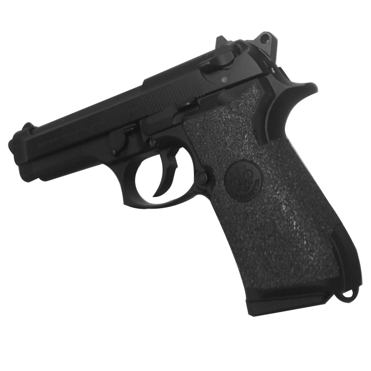 Talon Grip pro pistole Beretta 92FS a M9 - Talon Grip pro pistole Beretta 92/M9