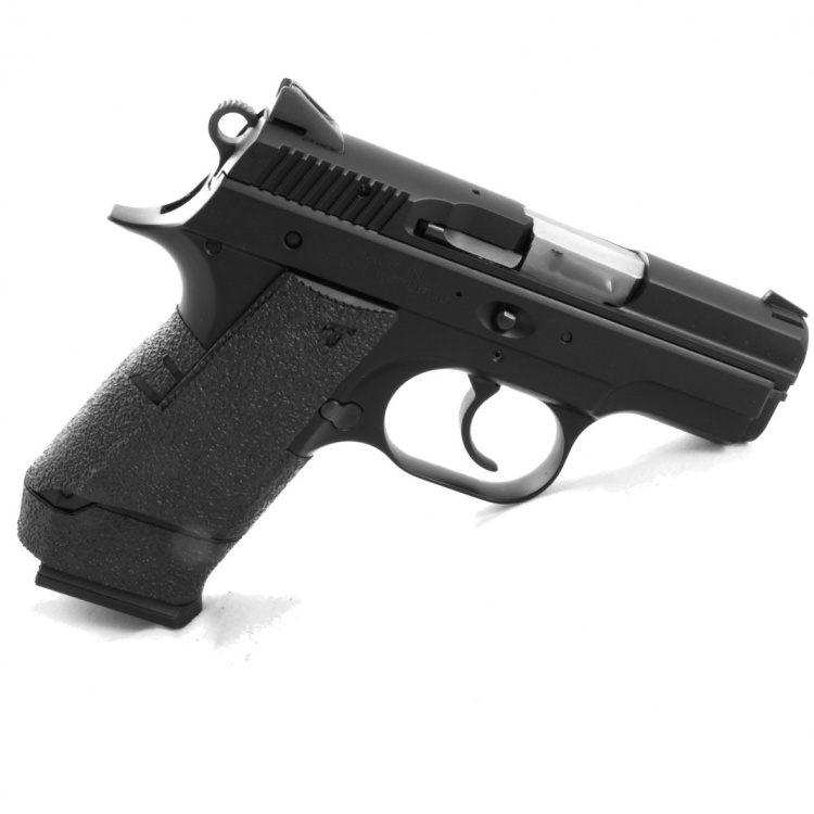 Talon Grip pro pistoli CZ2075 RAMI - Talon Grip pro pistoli CZ 2075 RAMI