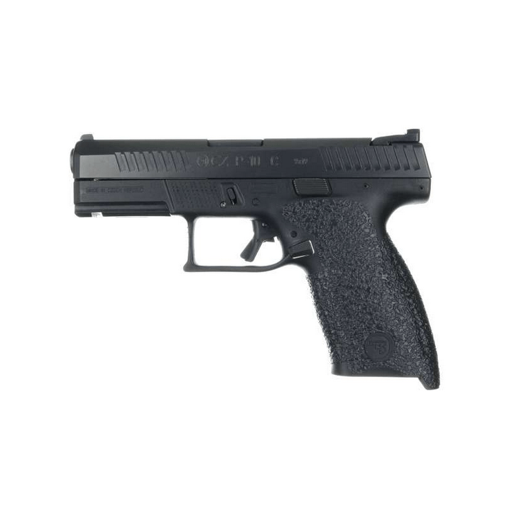 Talon Grip pro pistole řady CZ P-10 - Talon Grip pro pistoli CZ P-10 Compact 9mm