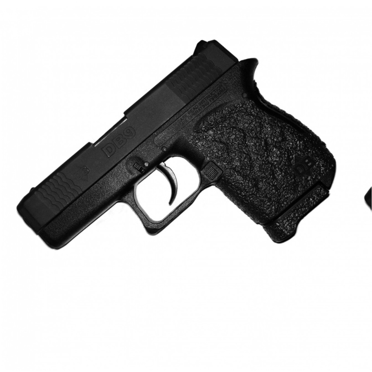 Talon Grip pro pistoli Diamondback DB9 - Talon Grip pro pistoli Diamondback DB9