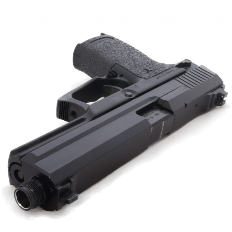Talon Grip pro pistoli Heckler &amp; Koch Mark 23