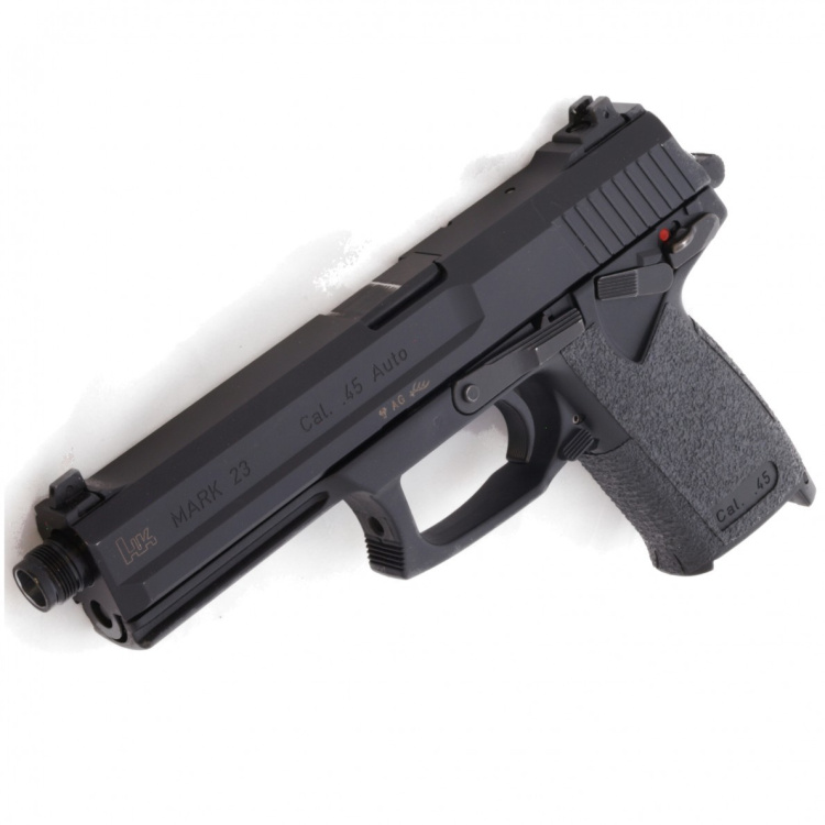 Talon Grip pro pistoli Heckler &amp; Koch Mark 23