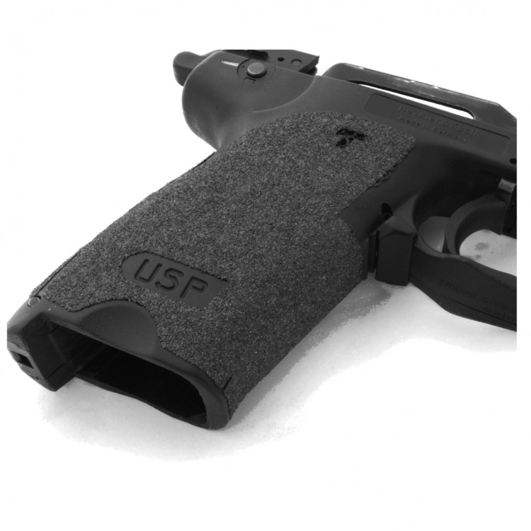 Talon Grip pro pistole Heckler &amp; Koch USP - Talon Grip pro pistole Heckler &amp; Koch USP