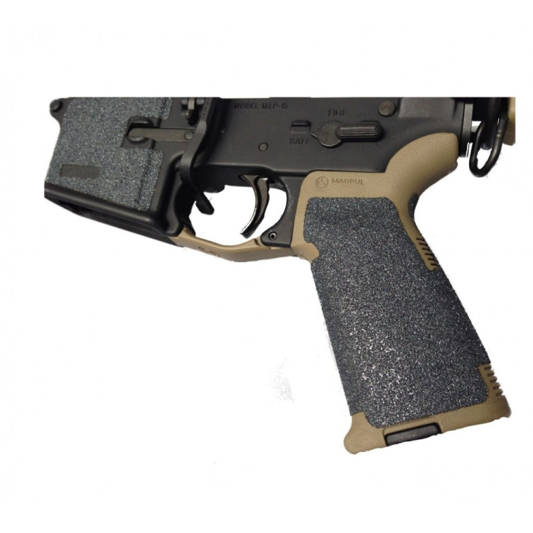 Talon Grip pro pušky typu AR15