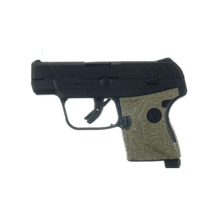 Talon grip pro modely pistole Ruger LCP a LCP II - Talon Grip pistoli pro Ruger LCP/LCP II