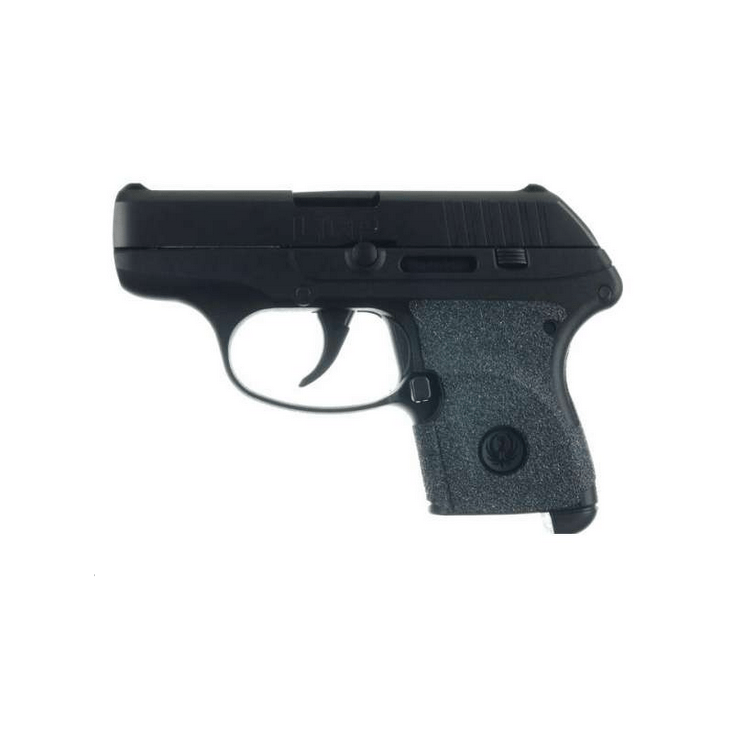 Talon grip pro modely pistole Ruger LCP a LCP II - Talon Grip pistoli pro Ruger LCP/LCP II