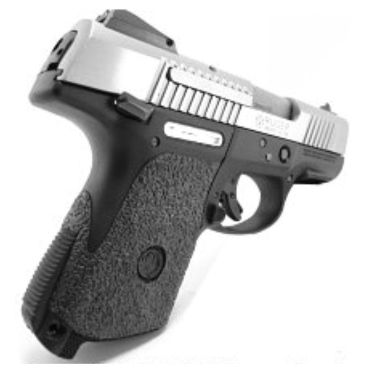 Talon Grip pro pistole Ruger SR9, SR40, SR45 Full Size, SR9c a SR40c Compact - Talon Grip pro pistole Ruger SR9 / SR40 / SR45 Full Size / SR9c / SR40c Compact