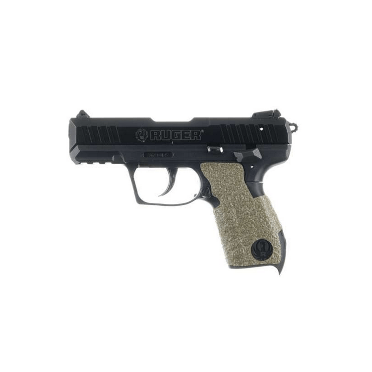 Talon Grip pro pistoli Ruger SR22 - Talon Grip pro pistoli Ruger SR22