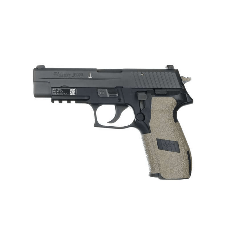 Talon Grip pro pistoli SIG Sauer P226 - Talon Grip pro pistoli SIG Sauer P226