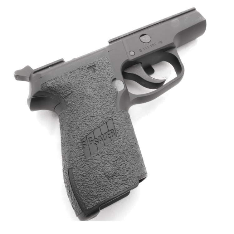 Talon Grip pro pistole SIG Sauer P228 a P229 Factory Polymer Grip - Talon Grip pro pistole SIG Sauer P228 / P229 Factory Polymer Grip