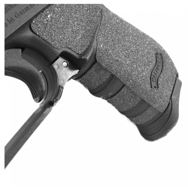 Talon Grip pro pistoli Walther PK380 - Talon Grip pro pistoli Walther PK380