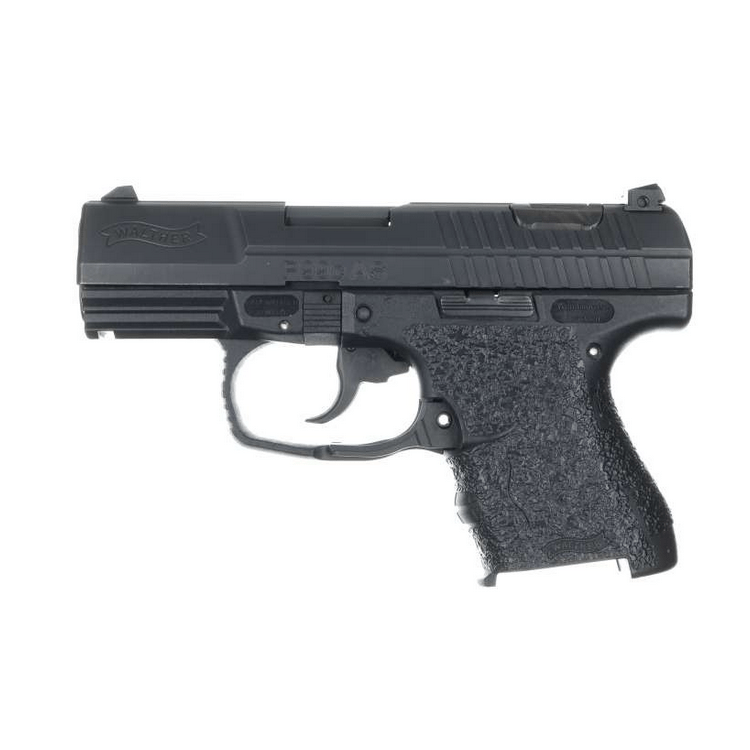 Talon Grip pro pistoli Walther P99 Full Size/Compact - Talon Grip pro pistoli Walther P99 Full Size/Compact