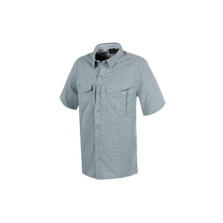 Košile s krátkým rukávem Defender Mk2 Ultralight Shirt, Helikon - Košile Helikon DEFENDER Mk2 Ultralight Shirt, krátký rukáv