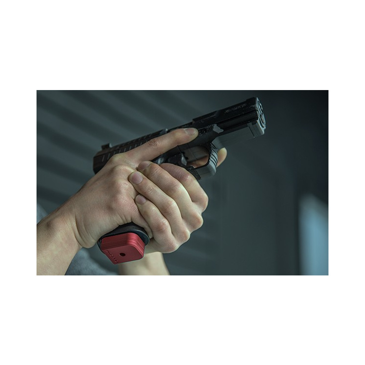 Botka zásobníku +0 Base Pad, Glock, CZ, HK, Walther, UTG PRO