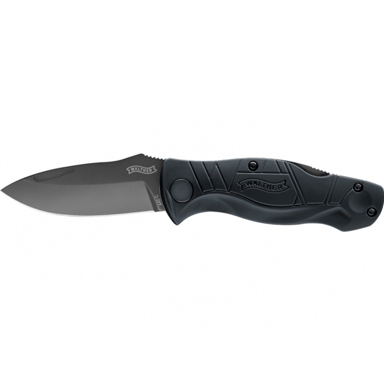 Nůž Traditional Folding Knife TFK II, Walther