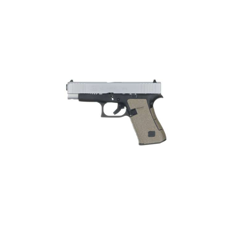 Talon grip na pistoli Glock 43X/48, MOSS