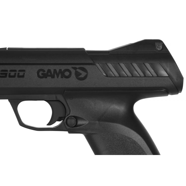 Vzduchová pistole Gamo P-900 4,5 mm - Vzduchová pistole Gamo P-900 4,5 mm