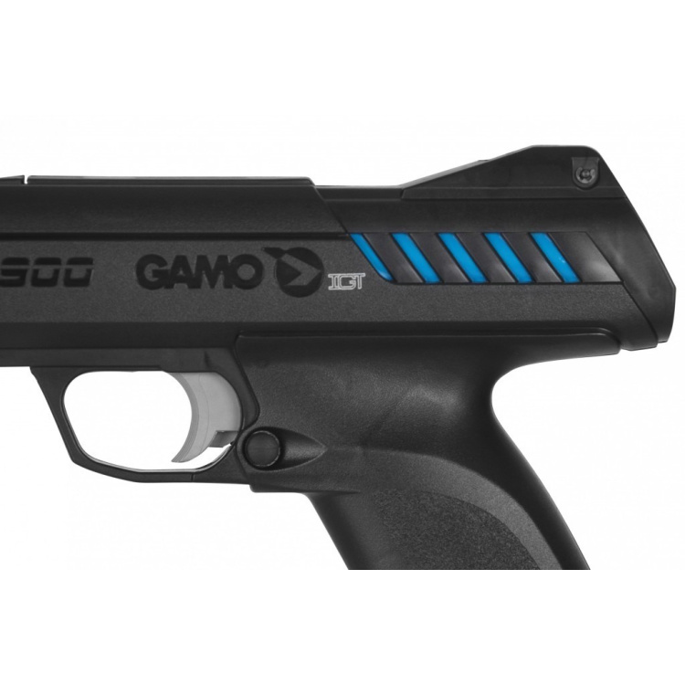 Vzduchová pistole Gamo P-900 IGT 4,5 mm - Vzduchová pistole Gamo P-900 IGT 4,5 mm