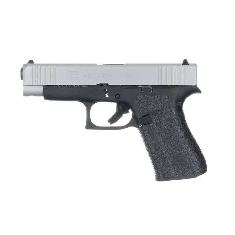 Talon grip pro pistole Glock 43X a Glock 48 - Talon grip na pistoli Glock 43X/48