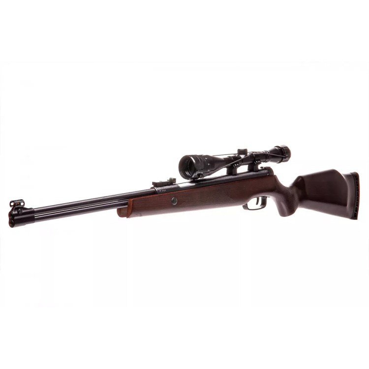 Vzduchovka Hammerli Hunter Force 900 Combo, 4,5mm