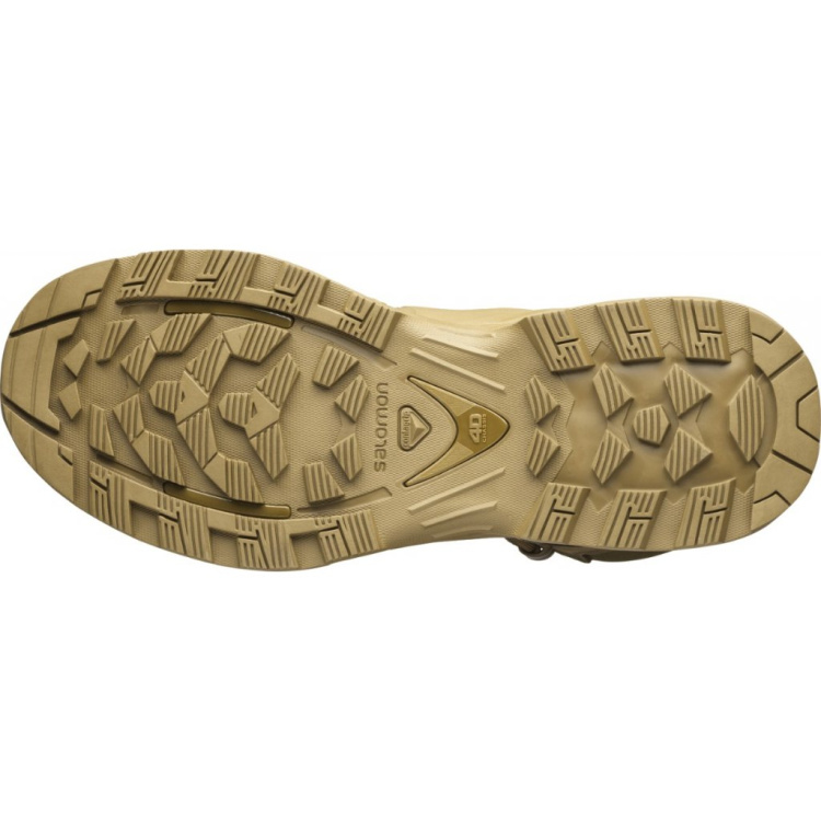 Boty Quest 4D GTX Forces 2 EN, Salomon