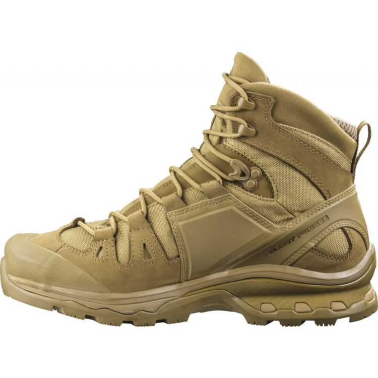 Boty Quest 4D GTX Forces 2 EN, Salomon