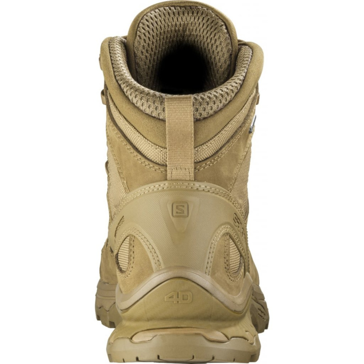 Boty Quest 4D GTX Forces 2 EN, Salomon