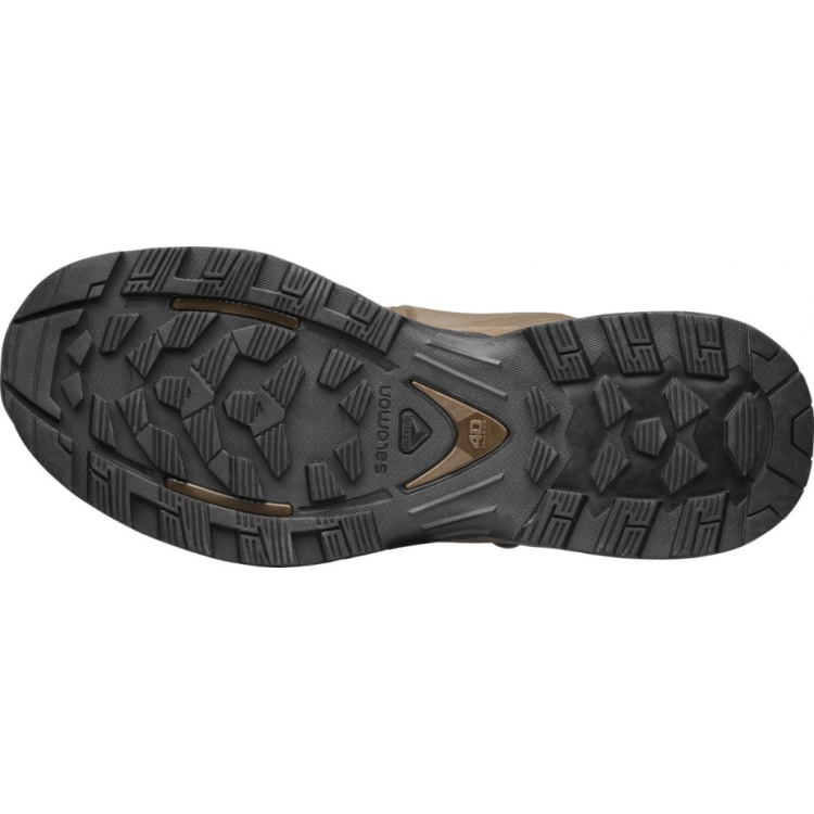 Boty Quest 4D GTX Forces 2 EN, Salomon