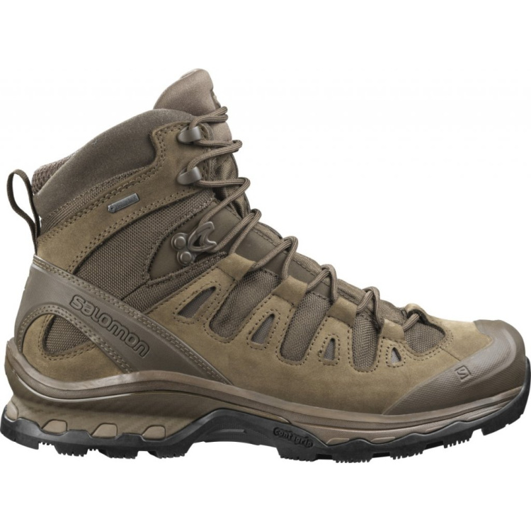 Boty Quest 4D GTX Forces 2 EN, Salomon