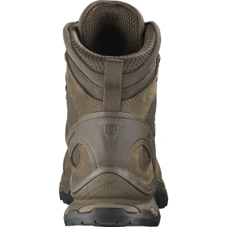 Boty Quest 4D GTX Forces 2 EN, Salomon