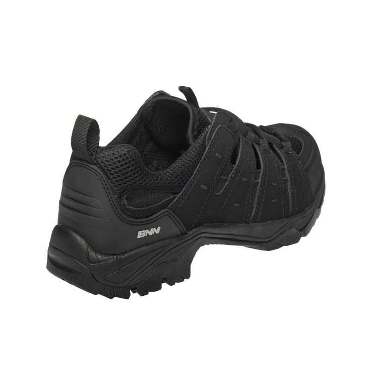 Pracovní sandály Amigo O1, Bennon - Boty Bennon Amigo 01 Black Sandal