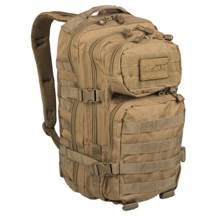 Batoh U.S. Assault, malý, 20 L, Mil-Tec