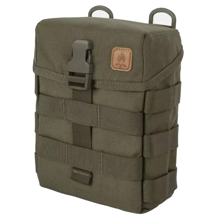 Pouzdro Bushcraft E&amp;E Pouch®, Helikon