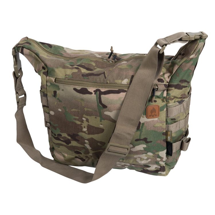 Taška přes rameno Bushcraft Satchel Bag®, Helikon