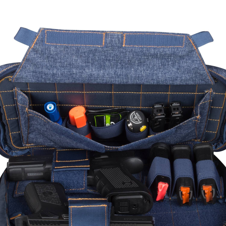 Přepravní taška na 2 pistole Pistol Wallet®, Helikon - Přepravní taška na 2 pistole Pistol Wallet® - Nylon, Helikon